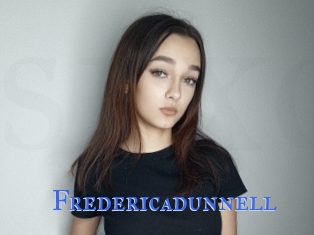 Fredericadunnell