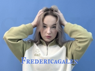 Fredericagalen