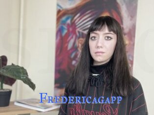 Fredericagapp