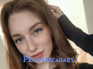 Fredericagary