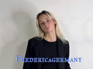 Fredericagermany