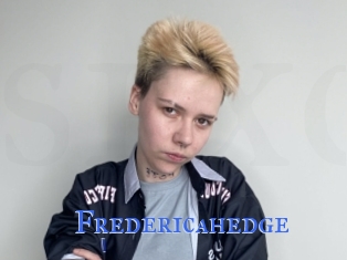 Fredericahedge