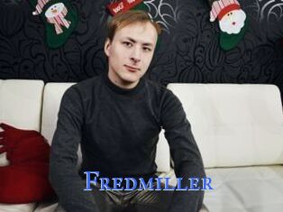 Fredmiller