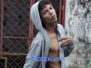 Freemann