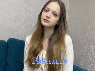 Freiyalin