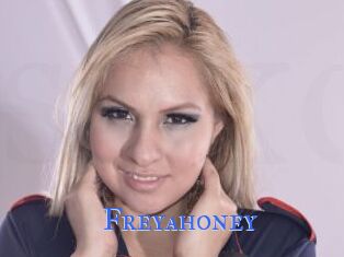 Freyahoney