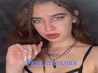 Freyataylorr