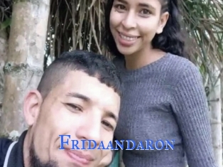 Fridaandaron