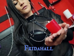 Fridahall