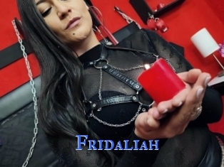 Fridaliah