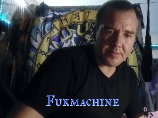 Fukmachine