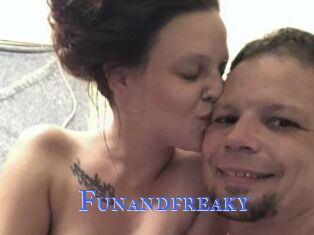 Funandfreaky