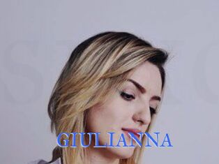 GIULIANNA