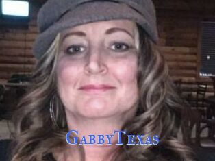 Gabby_Texas