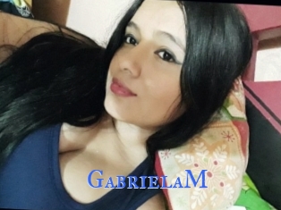 GabrielaM