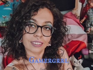 Gamergrrl