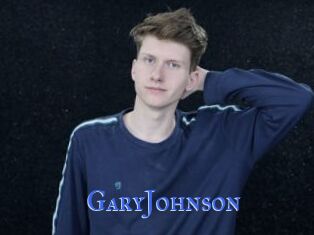 GaryJohnson