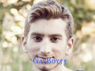 GayBoy55