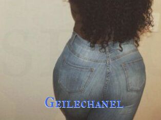 Geilechanel