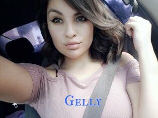 Gelly