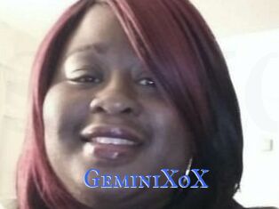 GeminiXoX