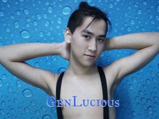 GenLucious