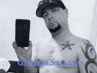 GeneralStallion