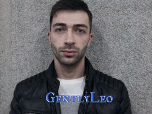 GentlyLeo