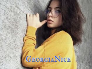 GeorgiaNice