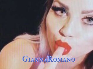 GiannaRomano