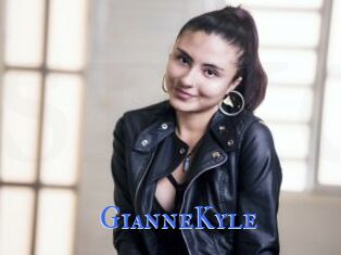 GianneKyle