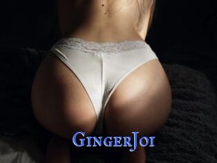 GingerJoi