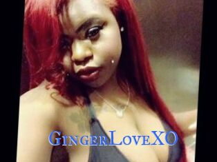 GingerLoveXO