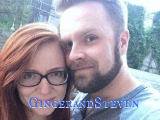 GingerandSteven