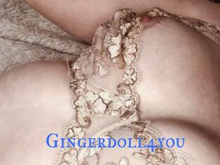 Gingerdoll4you