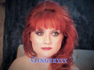 Gingerxxx