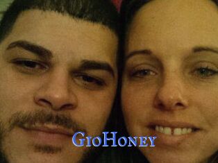 GioHoney