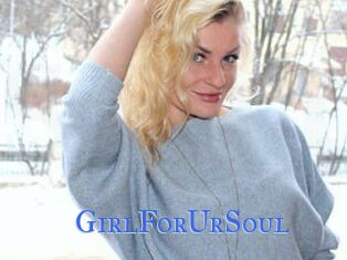 GirlForUrSoul