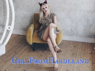 GirlFromHardlland