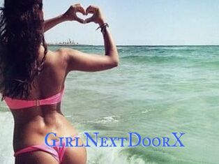 GirlNextDoorX