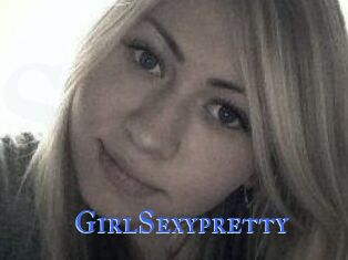 GirlSexypretty