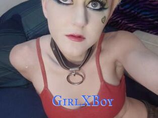 GirlXBoy