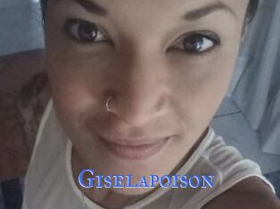 Giselapoison