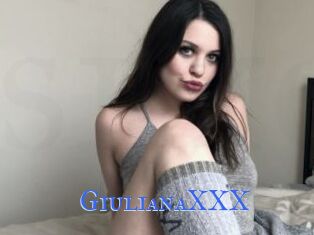 GiulianaXXX