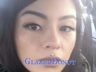 GlazedDonut