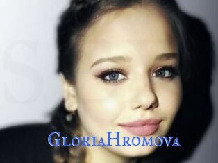 GloriaHromova