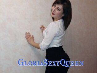 GloriaSexyQueen