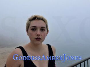 GoddessAmberJones