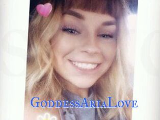 GoddessAriaLove