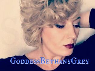 GoddessBethanyGrey